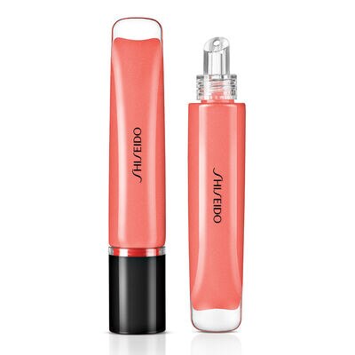 SHIMMER GEL GLOSS (BRILLO LABIAL)